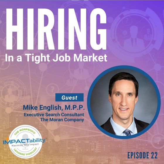 Hiring in a Tight Job Market