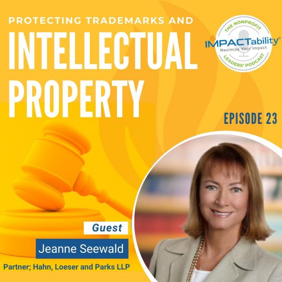 Protecting Trademarks and Intellectual Property